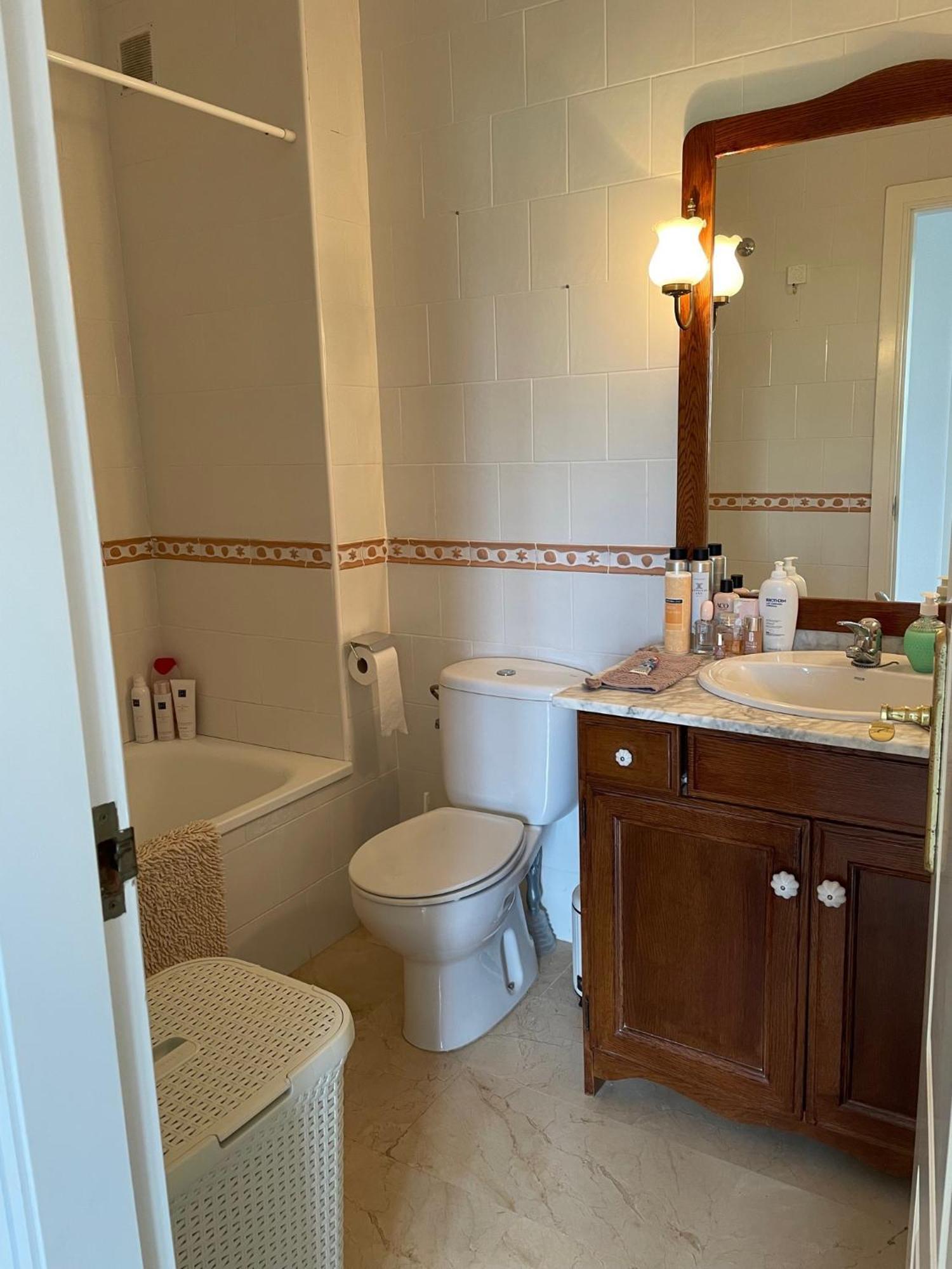 Holiday home Atico 6 Sleeps Villamartin (Valencia)