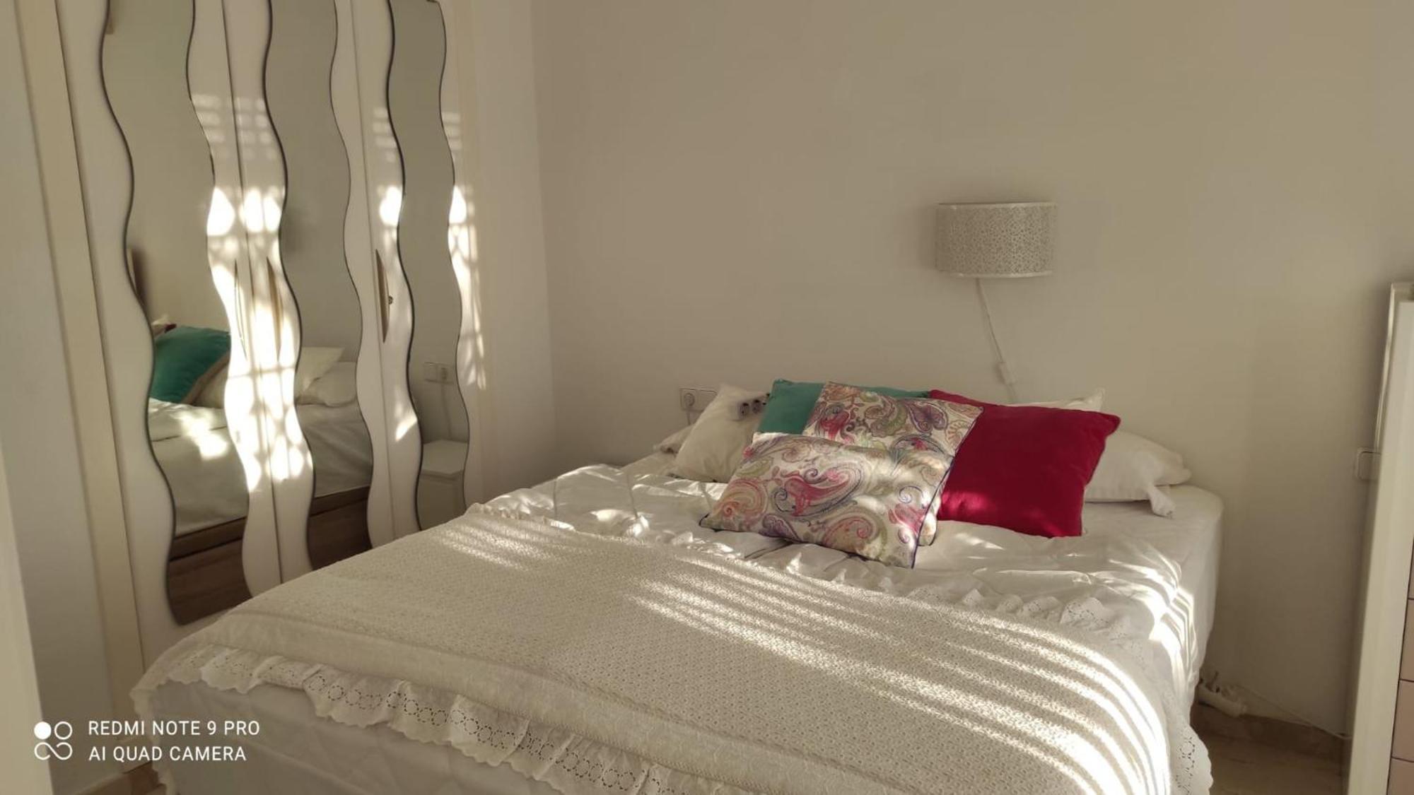 Atico 6 Sleeps Villamartin (Valencia)