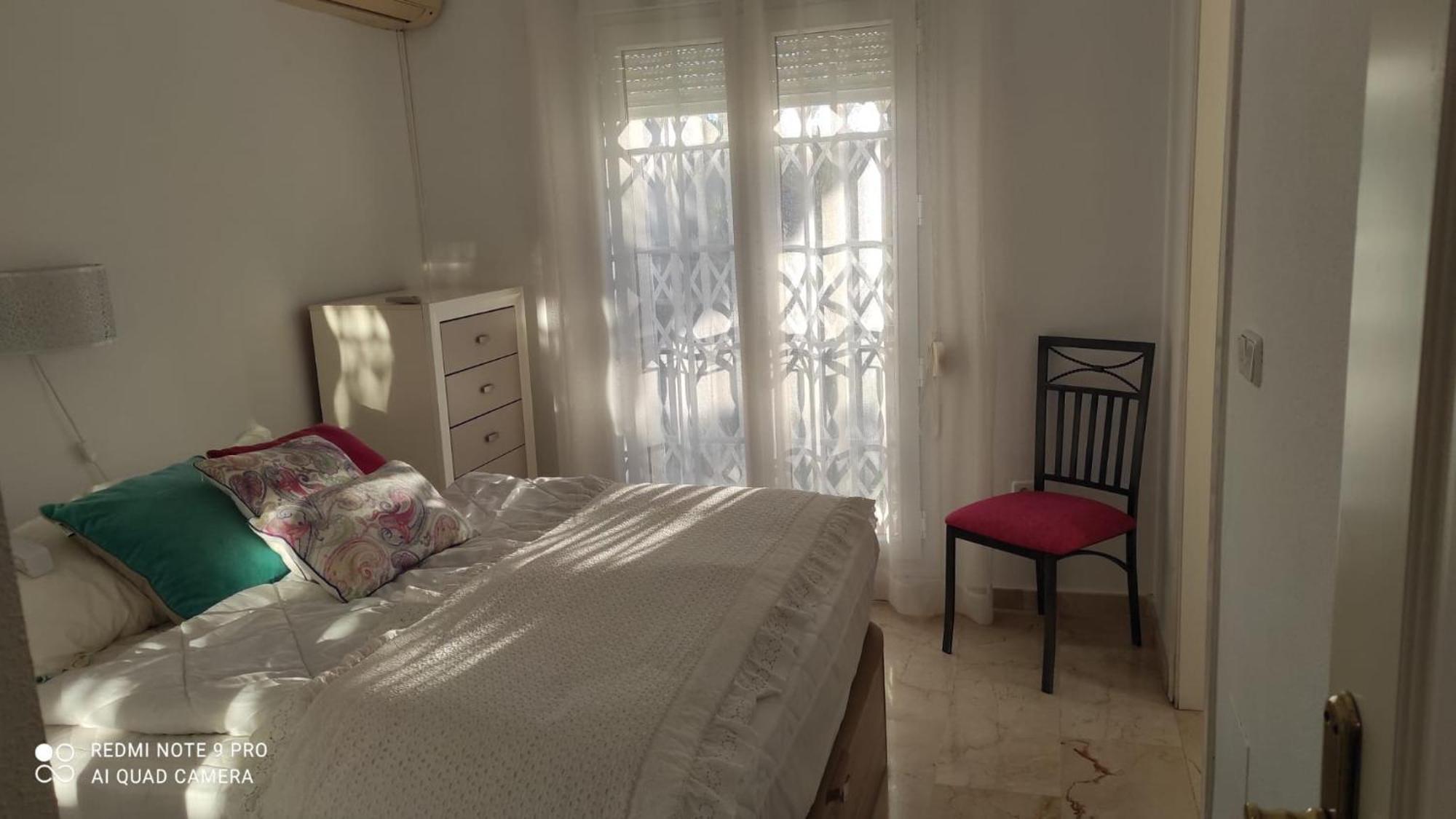 Holiday home Atico 6 Sleeps *