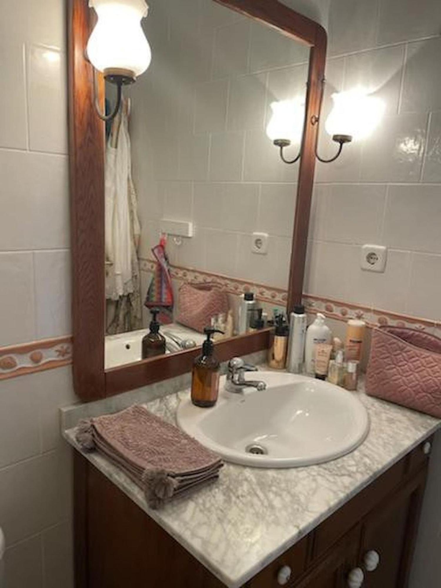 Holiday home Atico 6 Sleeps *