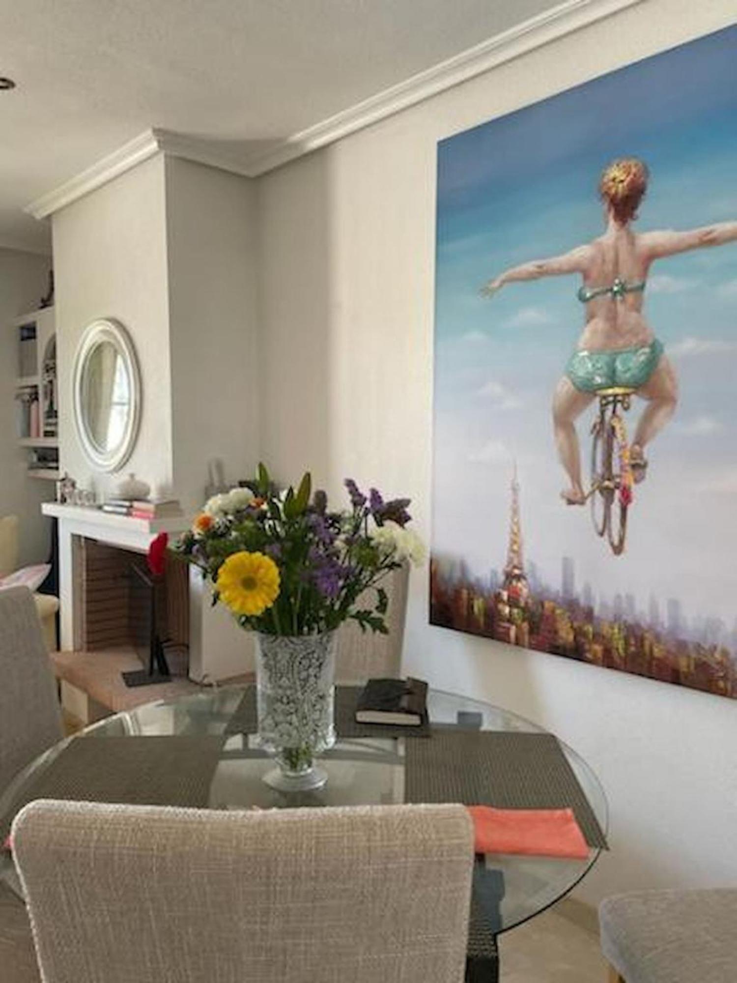 Vakantiehuis Atico 6 Sleeps Villamartin (Valencia)