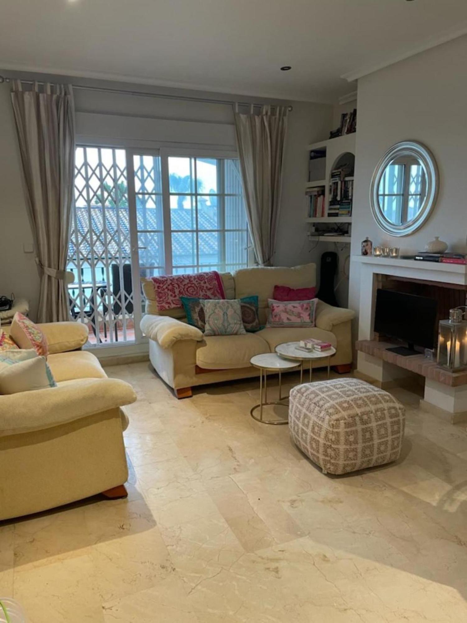 Atico 6 Sleeps Villamartin (Valencia)